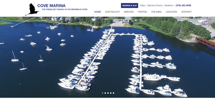 Cove Marina
