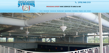 DryAirSystemsInc