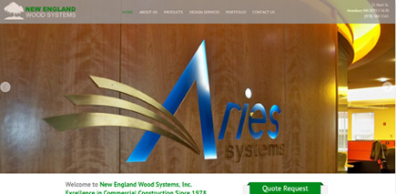 NEWoodSystems