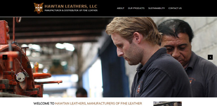 Hawtan Leathers